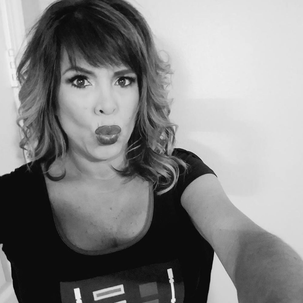 Meet your Posher, Heather